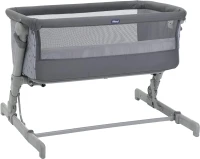 Photos - Cot Chicco Next2Me Go