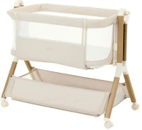 Photos - Cot Obaby Cloud