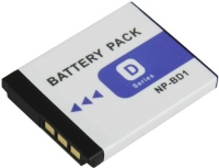 Photos - Camera Battery Sony NP-BD1 