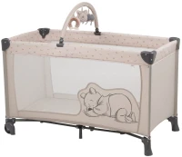 Photos - Playpen Hauck Dream N Play Go