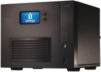 Photos - NAS Server Iomega StorCenter ix4-300d 4 TB