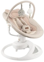 Photos - Baby Swing / Chair Bouncer Momi Pearl