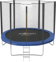 Photos - Trampoline Jumi Motion Outside FT8