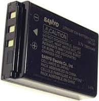 Photos - Camera Battery Sanyo DB-L50 
