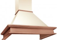 Photos - Cooker Hood Akpo Rustica 60 beige