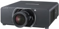 Photos - Projector Panasonic PT-DS12K 