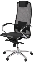 Photos - Computer Chair Aklas Sakura Net MB