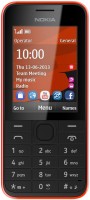 Photos - Mobile Phone Nokia 207 0 B