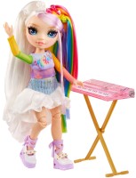 Photos - Doll Rainbow High Rock Band Amaya Raine 565772