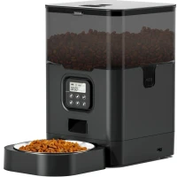 Photos - Feeder / Bowl PETWANT PF-127