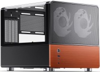 Computer Case Jonsbo V12 black