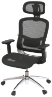 Photos - Computer Chair Aklas Trembita GTR R-SR