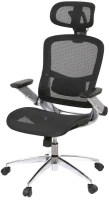 Photos - Computer Chair Aklas Trembita R-SR