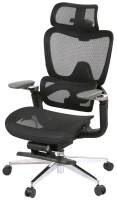 Photos - Computer Chair Aklas Petros