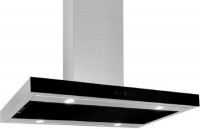 Photos - Cooker Hood Akpo Feniks Glass Isla 90 