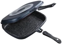 Photos - Pan Benson BN-396 36x24 cm black