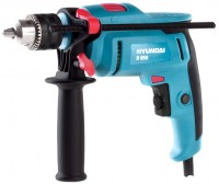 Photos - Drill / Screwdriver Hyundai D 650 