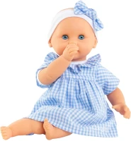 Photos - Doll Corolle Calin Milly 9000100840