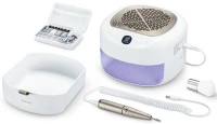 Photos - Nail Care Kit Beurer MP 200
