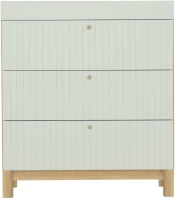 Photos - Changing Table CuddleCo Remi