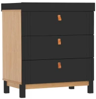 Photos - Changing Table CuddleCo Rafi