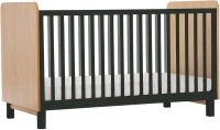 Photos - Cot CuddleCo Rafi 140x70