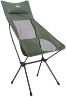 Photos - Outdoor Furniture Trespass Roost Tall Lightweight Folding Chair
