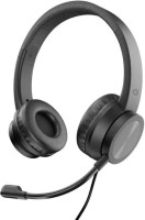 Photos - Headphones Conceptronic POLONA05B