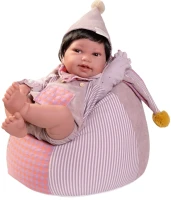 Photos - Doll Antonio Juan Pipa 50426