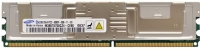 Photos - RAM Samsung DDR2 1x2Gb M395T5750CZ4-CE60