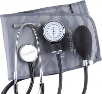 Photos - Blood Pressure Monitor Longevita LS-4 