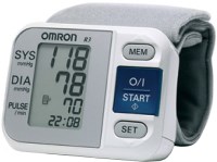 Photos - Blood Pressure Monitor Omron R3 Intellisense 