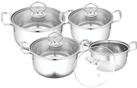 Photos - Stockpot Edenberg EB-3703