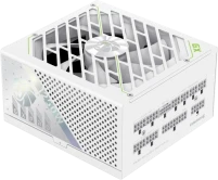 Photos - PSU Gamemax GX PRO GX PRO 1250G White