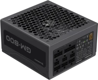 Photos - PSU Gamemax GM Prime GM-800 Prime Black