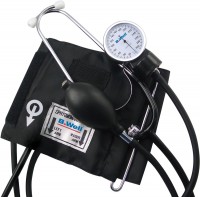 Photos - Blood Pressure Monitor B.Well WM-63 