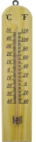 Photos - Thermometer / Barometer Faithfull FAITHWOODSM