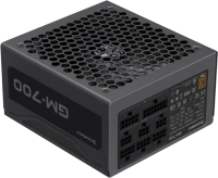 Photos - PSU Gamemax GM Prime GM-700 Prime Black