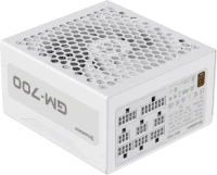 Photos - PSU Gamemax GM Prime GM-700 Prime White