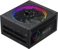 Photos - PSU Gamemax RGB PRO 2025 RGB PRO 850G