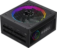 Photos - PSU Gamemax RGB PRO 2025 RGB PRO 1300P