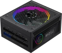 Photos - PSU Gamemax RGB 2025 RGB 750G