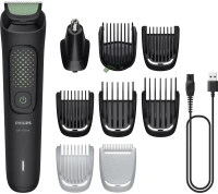 Photos - Hair Clipper Philips Series 3000 MG3945/15