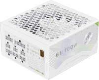 Photos - PSU Gamemax GM-B Prime GM 700B Prime White