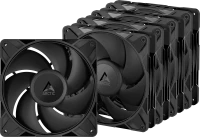 Photos - Computer Cooling ARCTIC P14 Pro PST 5pcs.