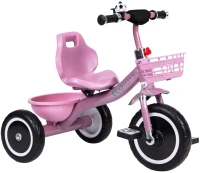 Photos - Kids' Bike EcoToys WQL-1999