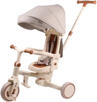 Photos - Kids' Bike Milly Mally Zippy
