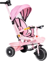 Photos - Kids' Bike EcoToys WQL-066-18