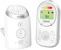 Photos - Baby Monitor Vtech AM706-1W
