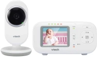 Photos - Baby Monitor Vtech VM320